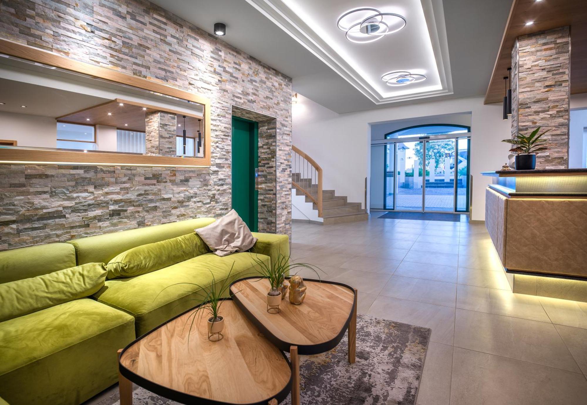 Ferienhotel Hofer Superior Strass im Attergau Exterior foto